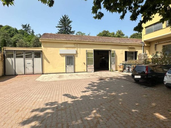appartamento in vendita a Bologna in zona Savena