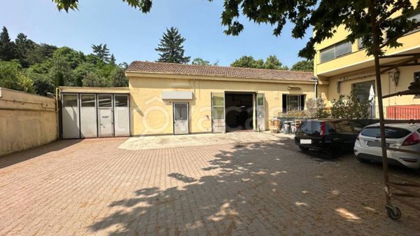 appartamento in vendita a Bologna in zona Savena