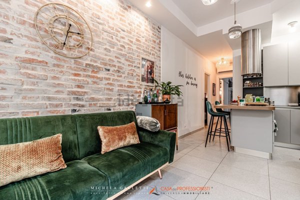 appartamento in vendita a Bologna