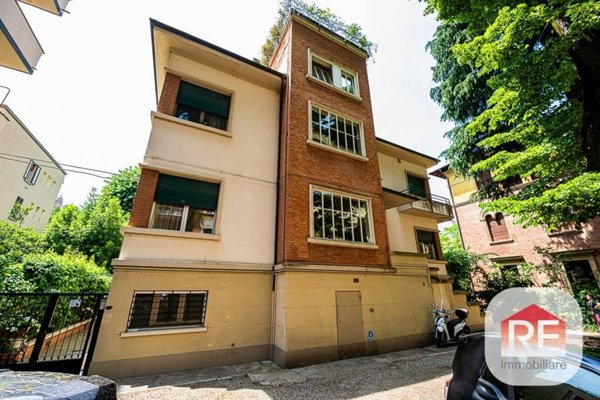 appartamento in vendita a Bologna in zona Monte Donato