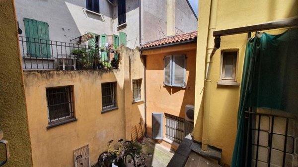appartamento in vendita a Bologna in zona Centro Storico