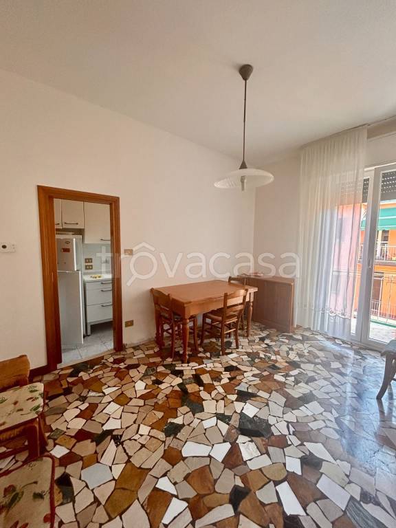 appartamento in vendita a Bologna in zona Borgo Panigale