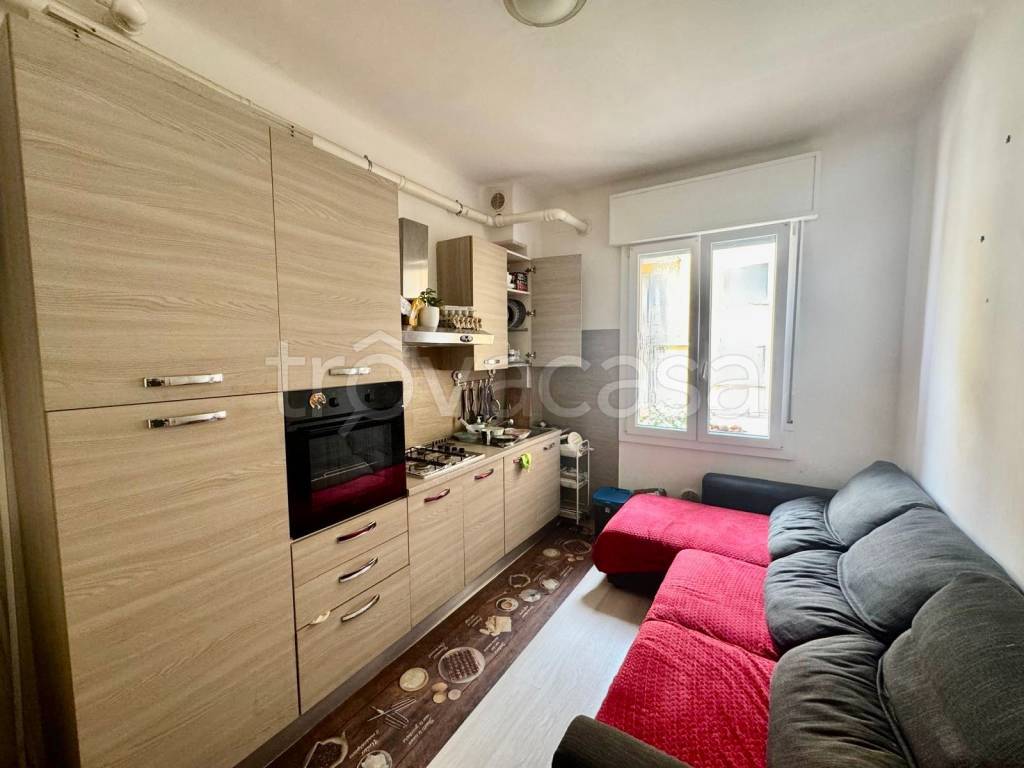 appartamento in vendita a Bologna in zona Bolognina