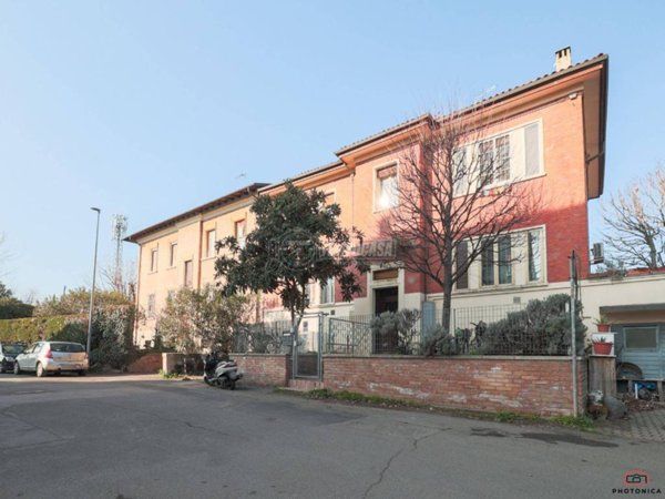 appartamento in vendita a Bologna in zona San Vitale