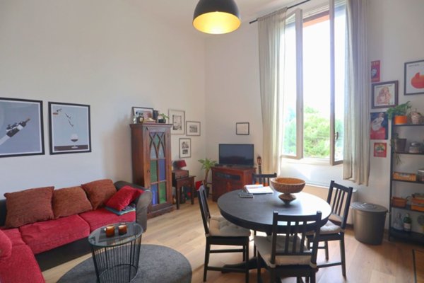 appartamento in vendita a Bologna in zona Quartiere Porto