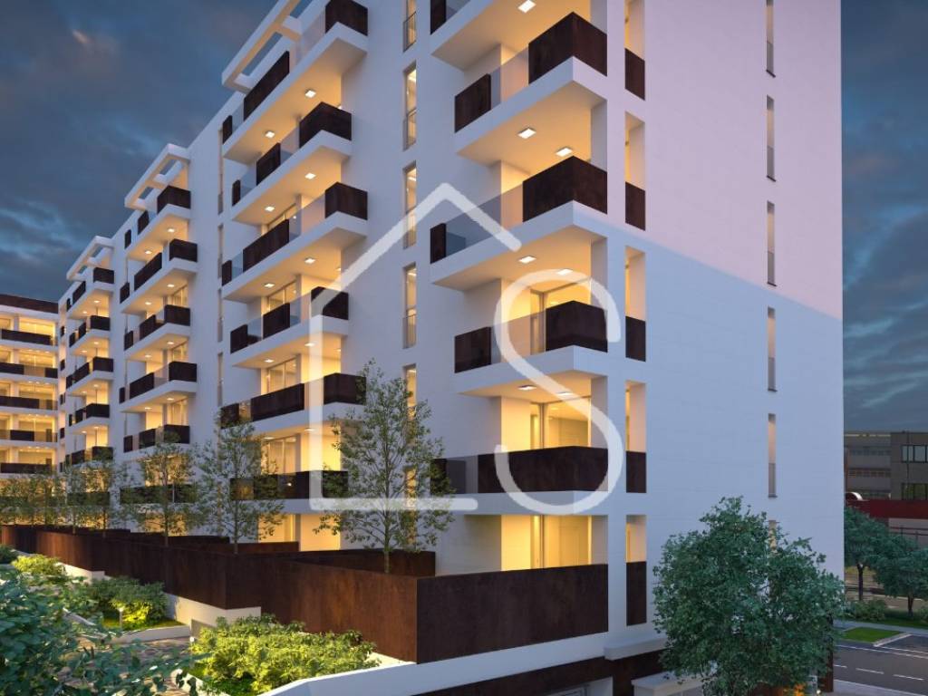 appartamento in vendita a Bologna in zona Bolognina