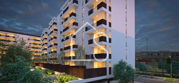 appartamento in vendita a Bologna in zona Lame