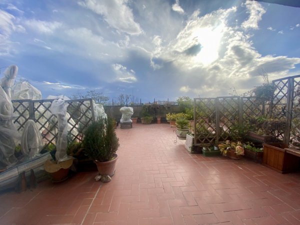 appartamento in vendita a Bologna in zona Savena