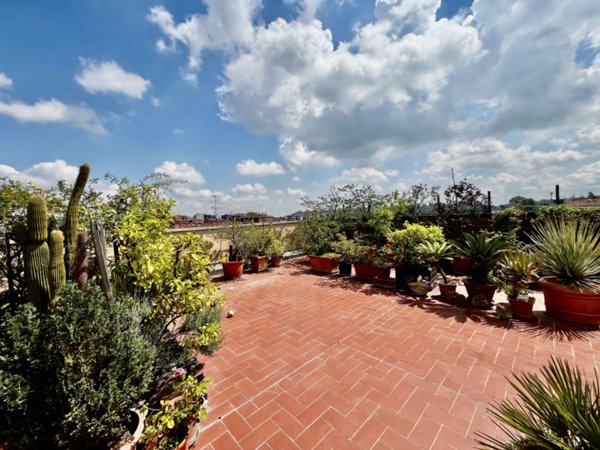 appartamento in vendita a Bologna in zona Savena