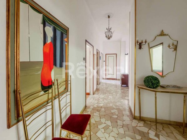 appartamento in vendita a Bologna in zona Murri