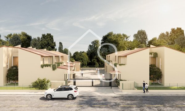 casa indipendente in vendita a Bologna in zona Borgo Panigale