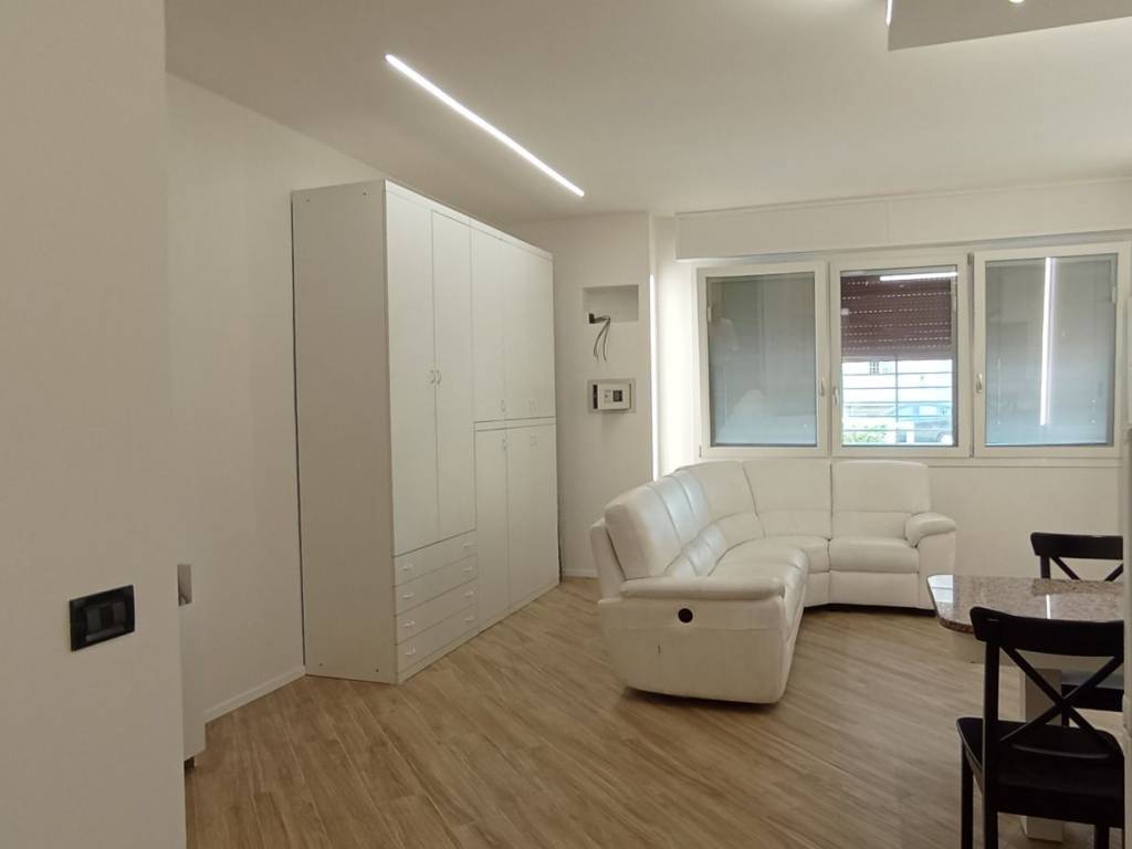 appartamento in vendita a Bologna in zona Barca