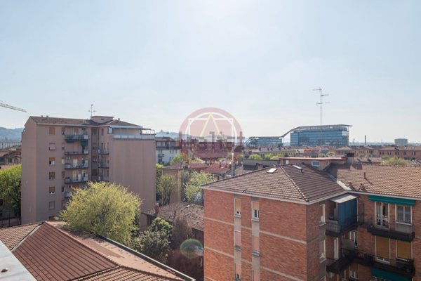 appartamento in vendita a Bologna in zona Bolognina