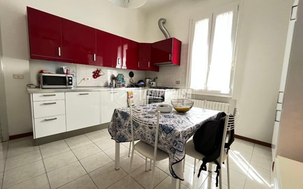 appartamento in vendita a Bologna in zona Quartiere Navile