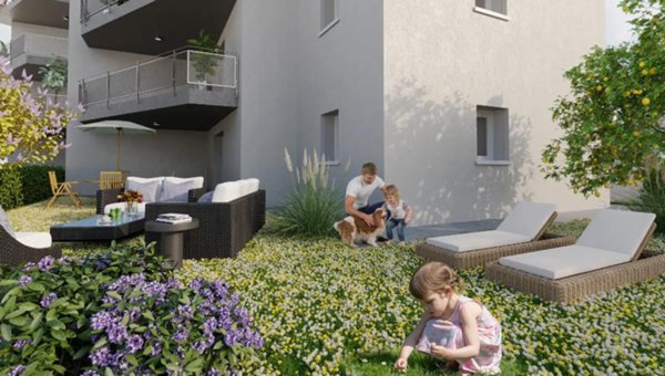 appartamento in vendita a Bologna in zona Barca