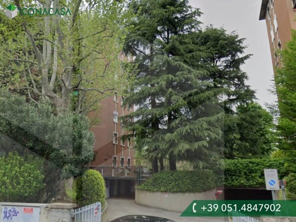appartamento in vendita a Bologna