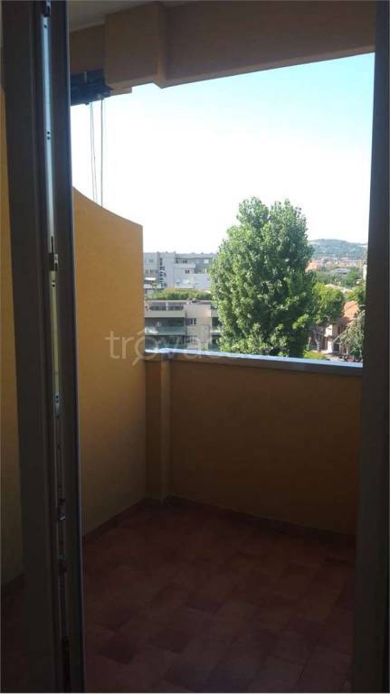 appartamento in vendita a Bologna in zona Savena