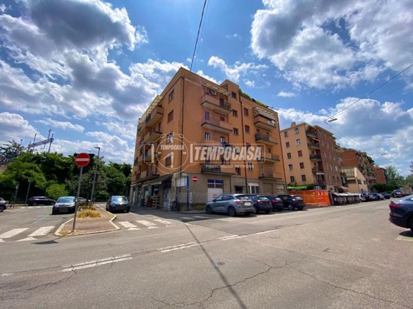 appartamento in vendita a Bologna in zona Savena