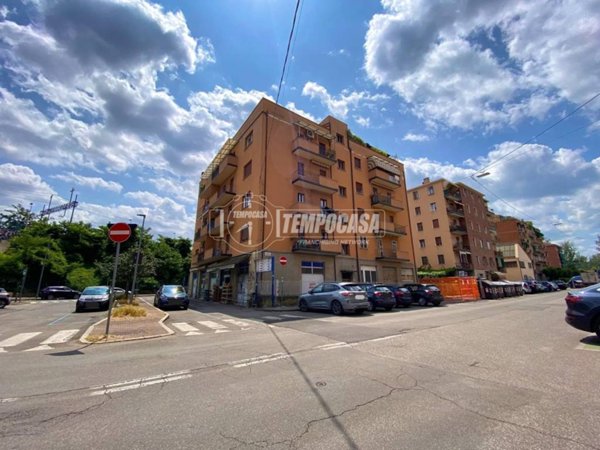 appartamento in vendita a Bologna in zona San Vitale