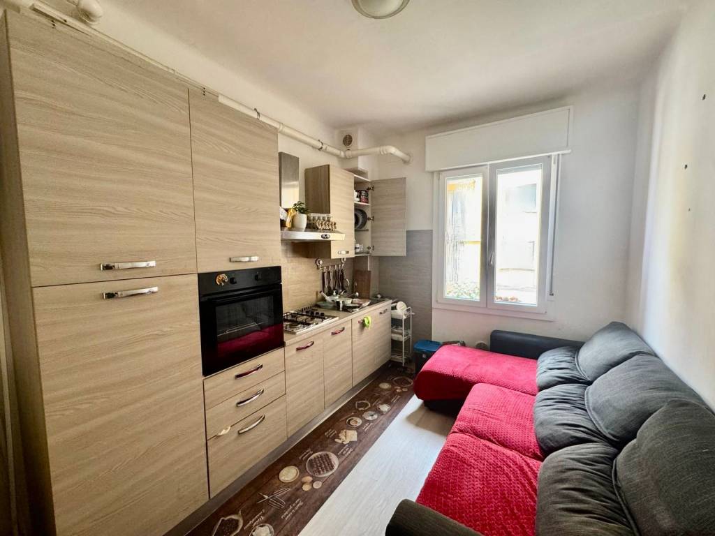 appartamento in vendita a Bologna in zona Bolognina