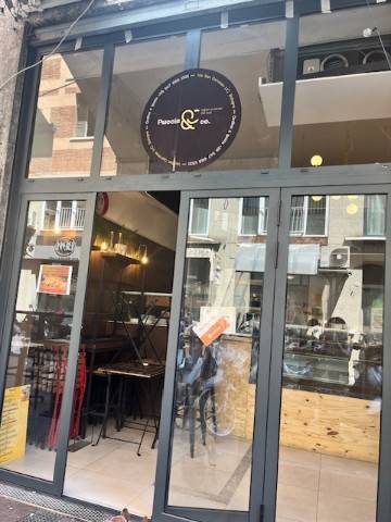 negozio in vendita a Bologna in zona Centro Storico