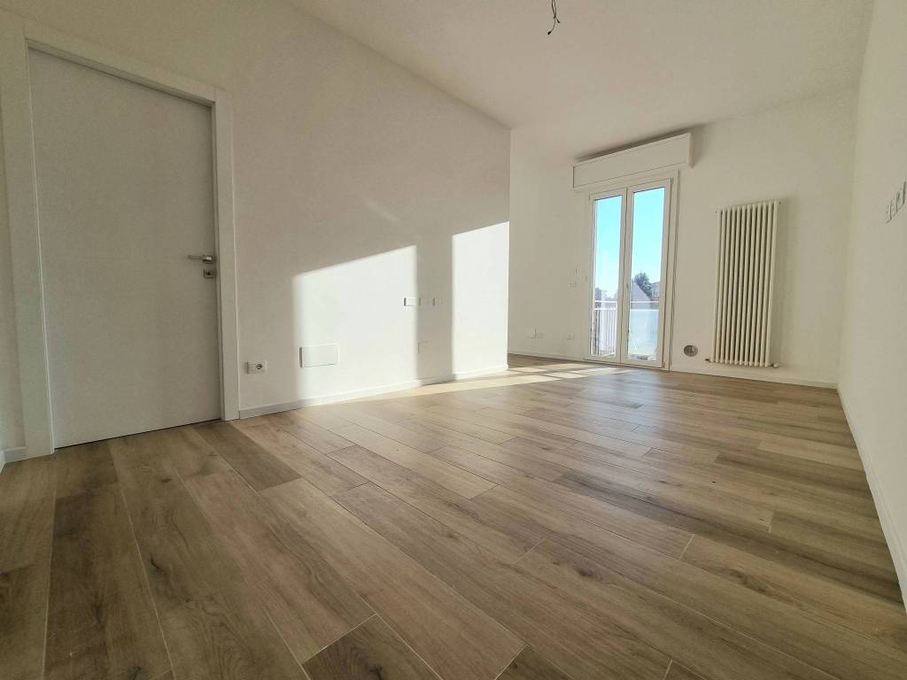 appartamento in vendita a Bologna in zona Savena