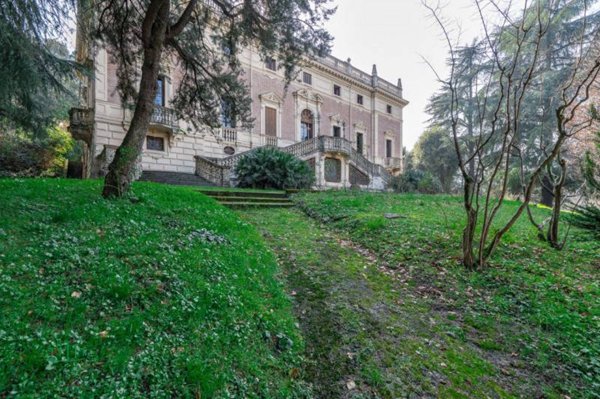 casa indipendente in vendita a Bologna in zona Saragozza