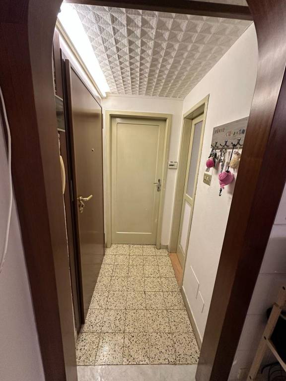 appartamento in vendita a Bologna in zona Borgo Panigale