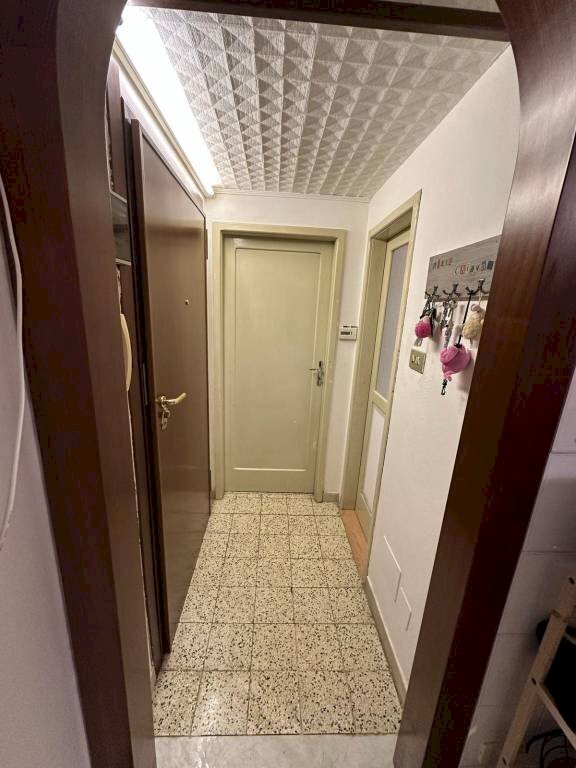 appartamento in vendita a Bologna in zona Borgo Panigale