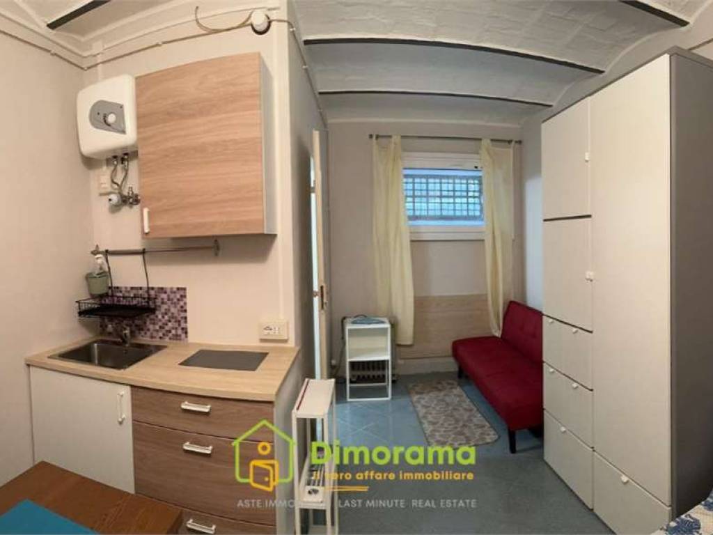 appartamento in vendita a Bologna in zona Centro Storico