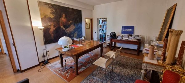appartamento in vendita a Bologna in zona San Vitale