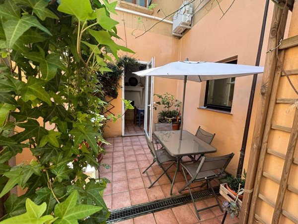 appartamento in vendita a Bologna in zona Centro Storico