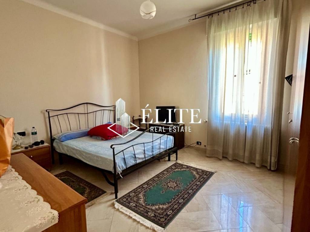 appartamento in vendita a Bologna in zona Savena