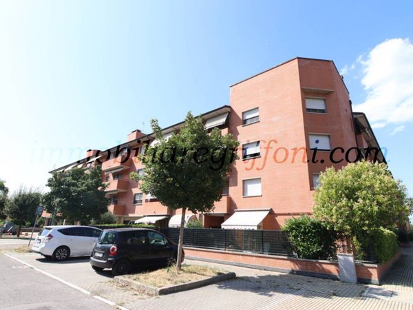 appartamento in vendita a Bologna in zona Corticella