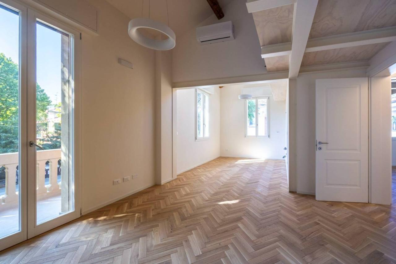 appartamento in vendita a Bologna in zona Murri