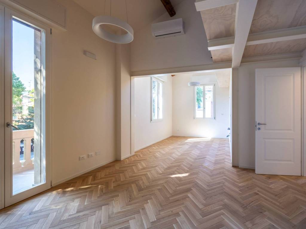 appartamento in vendita a Bologna in zona Colli