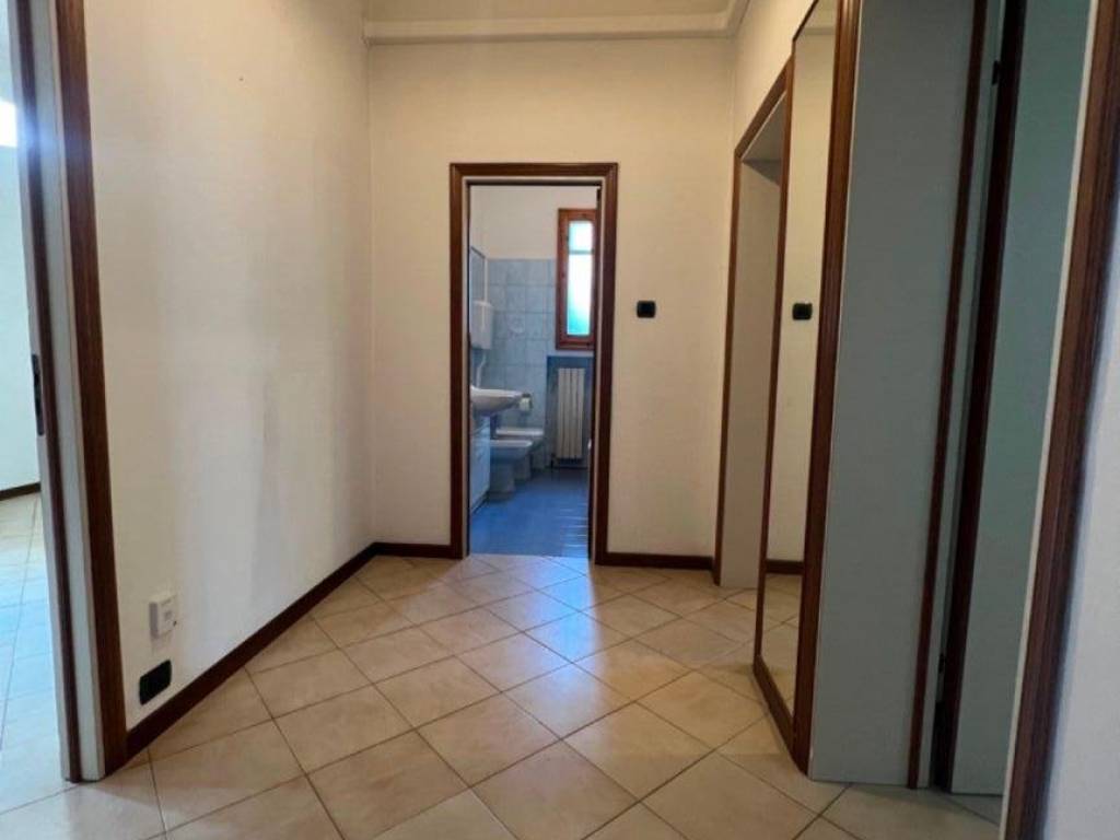 appartamento in vendita a Bologna in zona Quartiere Navile