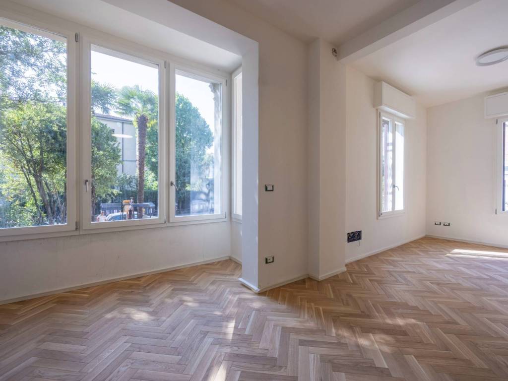 appartamento in vendita a Bologna in zona Colli