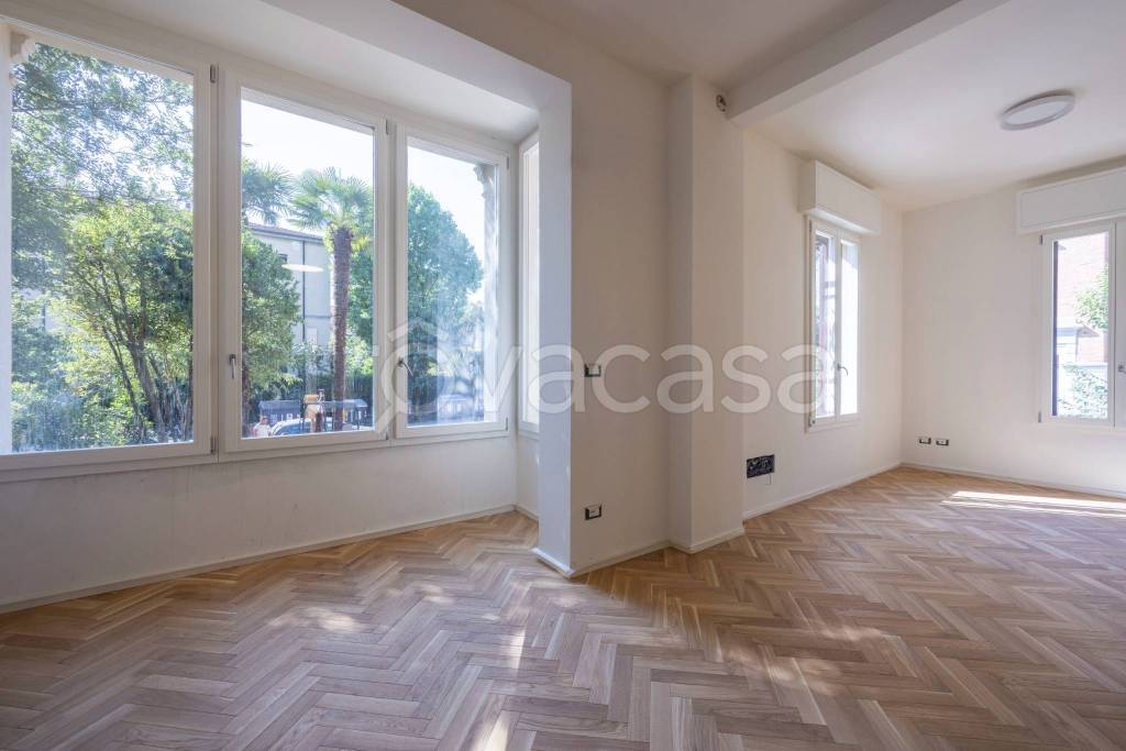 appartamento in vendita a Bologna in zona Murri