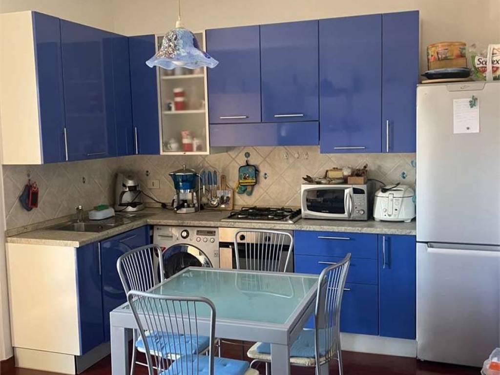 appartamento in vendita a Bologna in zona San Vitale