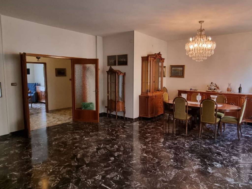 appartamento in vendita a Bologna in zona San Vitale