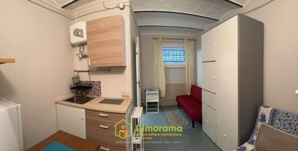 appartamento in vendita a Bologna in zona Centro Storico