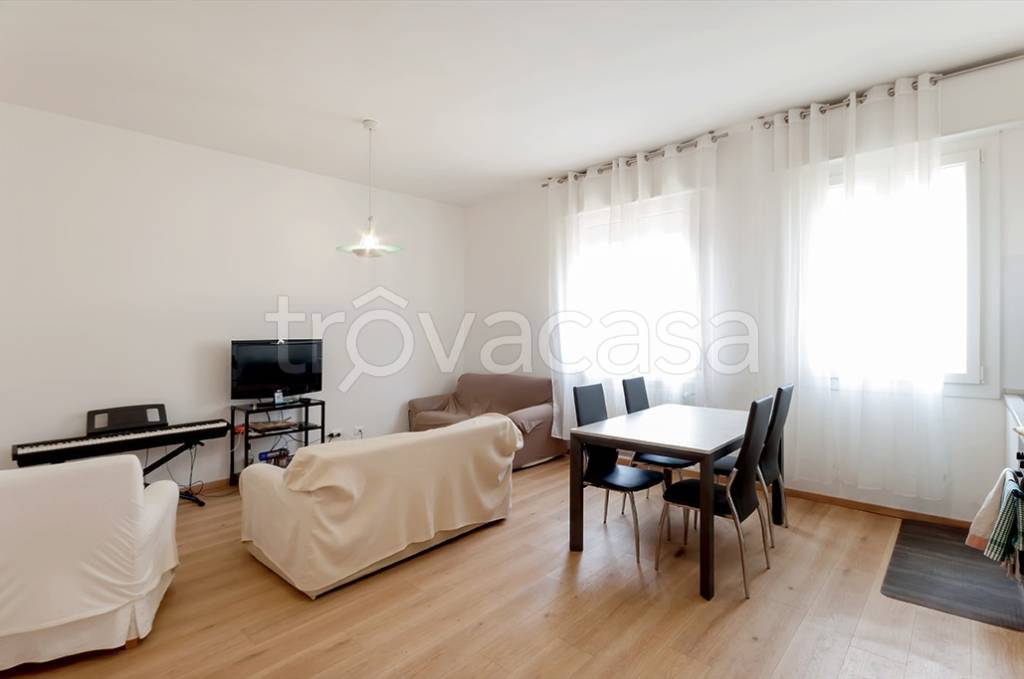 appartamento in vendita a Bologna in zona Murri