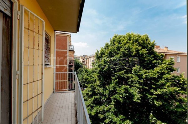 appartamento in vendita a Bologna in zona Murri