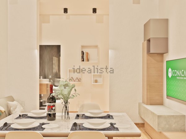 appartamento in vendita a Bologna