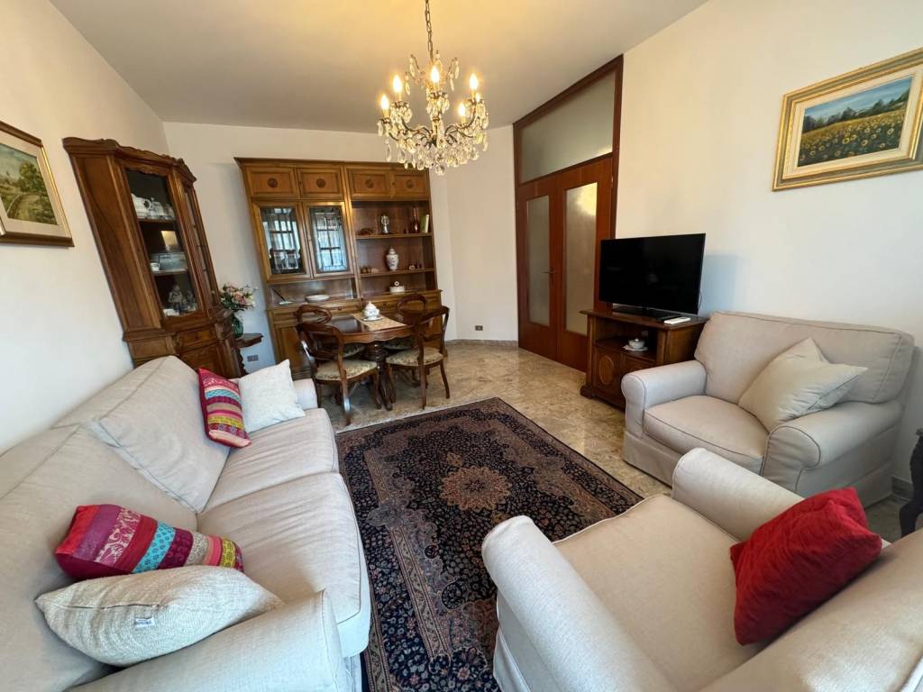 appartamento in vendita a Bologna in zona Quartiere Navile