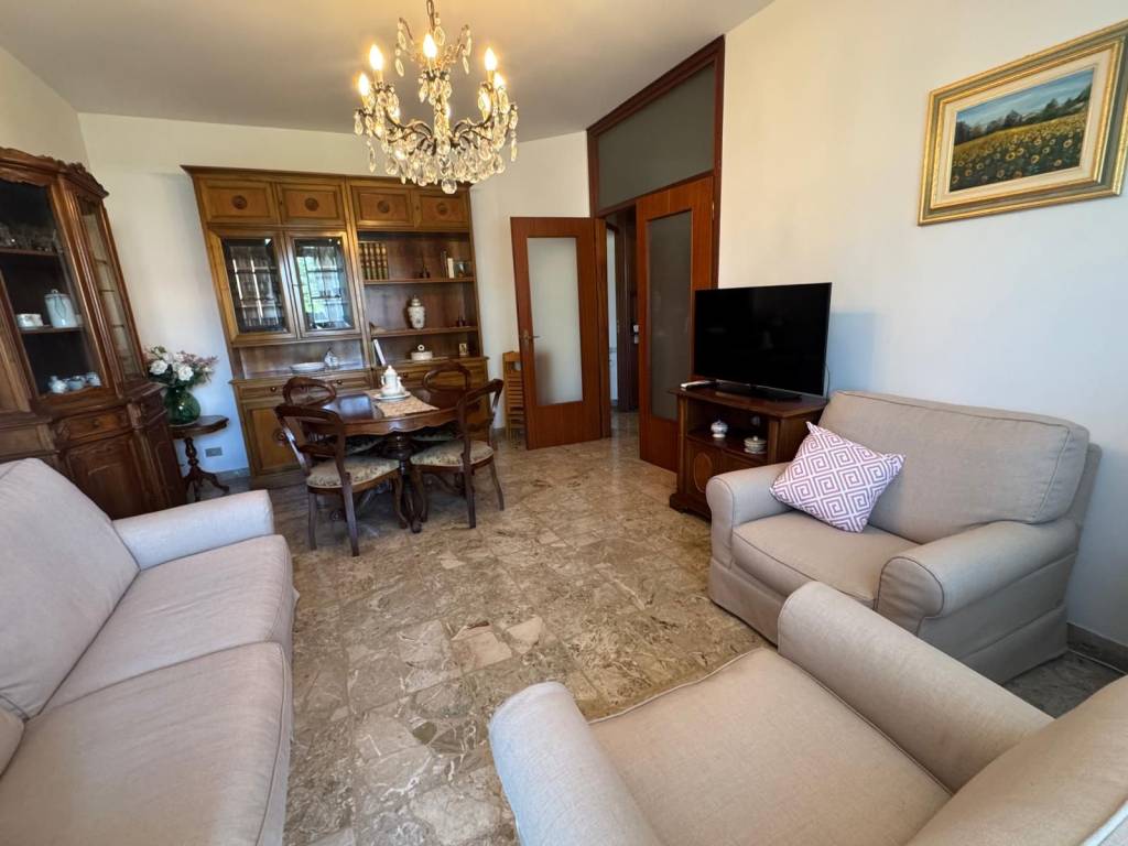 appartamento in vendita a Bologna in zona Quartiere Navile