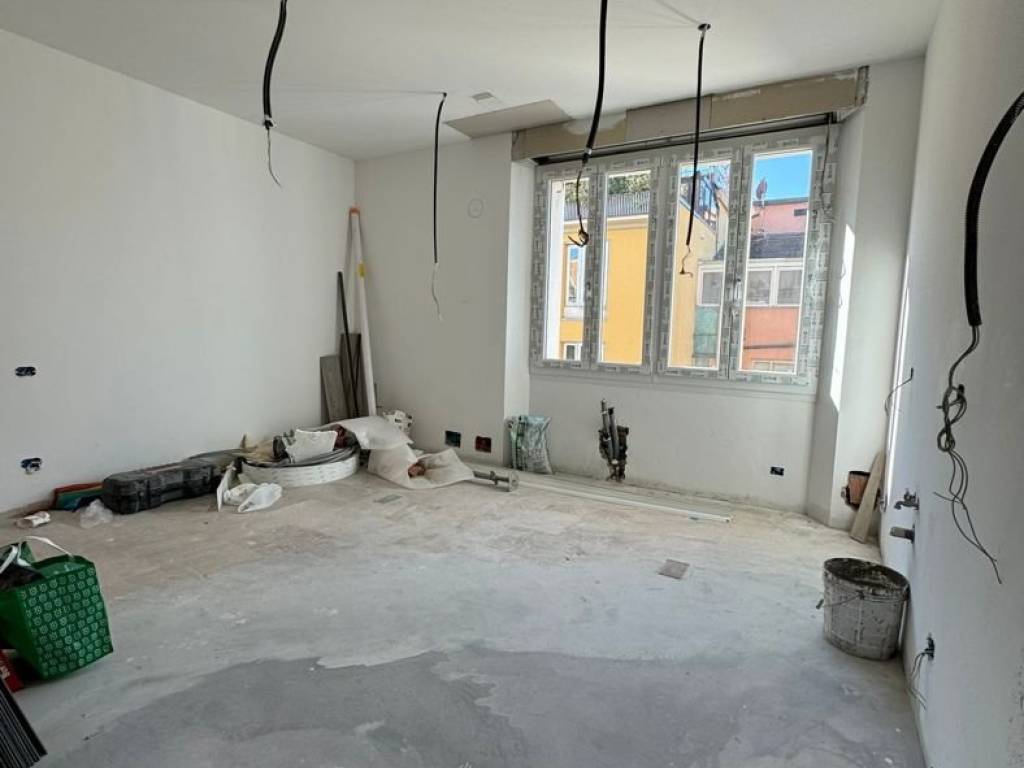 appartamento in vendita a Bologna in zona Quartiere Porto