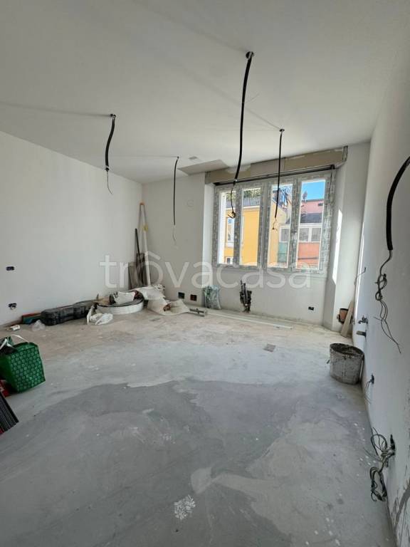 appartamento in vendita a Bologna in zona Quartiere Porto