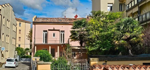 casa indipendente in vendita a Bologna in zona Murri